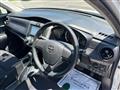 2018 Toyota Corolla Fielder