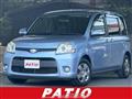 2011 Toyota Sienta