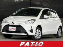 2019 Toyota Vitz