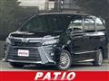 2021 Toyota Voxy