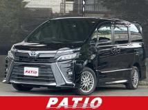 2021 Toyota Voxy
