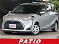 2021 Toyota Sienta