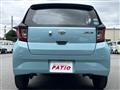 2019 Daihatsu Mira