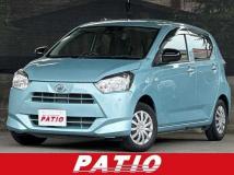 2019 Daihatsu Mira