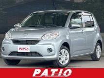 2021 Toyota Passo