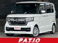 2022 Honda N BOX