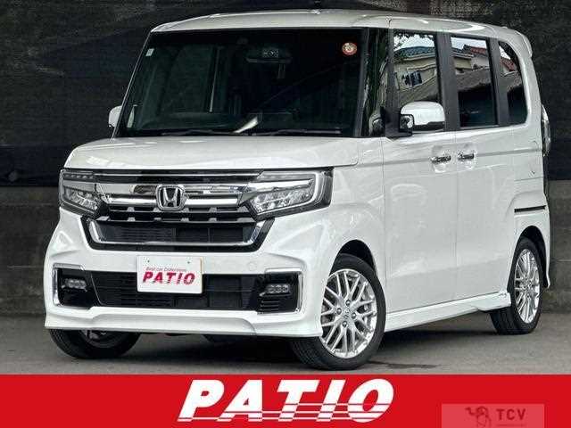 2022 Honda N BOX