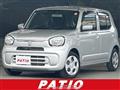 2022 Suzuki Alto