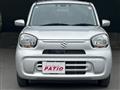 2022 Suzuki Alto