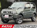 2016 Suzuki Jimny