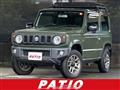 2020 Suzuki Jimny