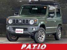 2020 Suzuki Jimny
