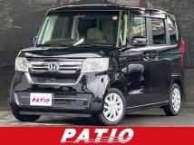 2023 Honda N BOX