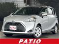 2021 Toyota Sienta