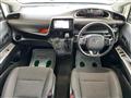 2021 Toyota Sienta