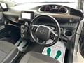 2021 Toyota Sienta