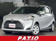 2021 Toyota Sienta