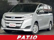 2021 Toyota Noah