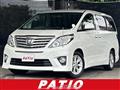 2014 Toyota Alphard G