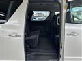 2014 Toyota Alphard G