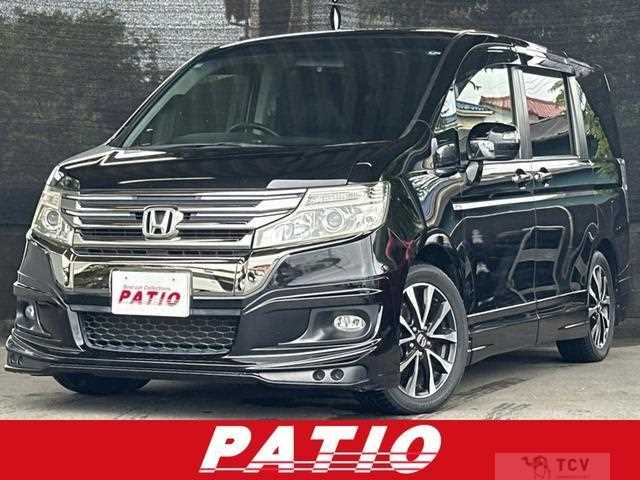 2013 Honda Honda Others