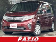 2019 Honda Step WGN