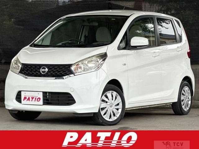 2015 Nissan Nissan Others