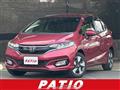 2019 Honda Fit Hybrid