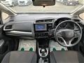 2019 Honda Fit Hybrid