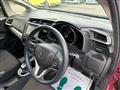 2019 Honda Fit Hybrid