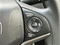2019 Honda Fit Hybrid