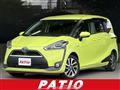 2016 Toyota Sienta
