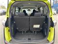 2016 Toyota Sienta