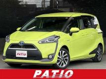 2016 Toyota Sienta
