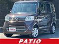 2015 Honda N BOX