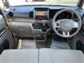 2015 Honda N BOX