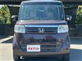 2015 Honda N BOX