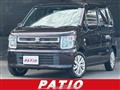 2017 Suzuki Wagon R