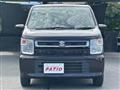 2017 Suzuki Wagon R