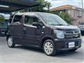 2017 Suzuki Wagon R