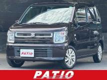 2017 Suzuki Wagon R