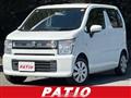 2021 Suzuki Wagon R