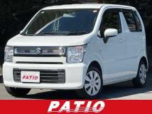 2021 Suzuki Wagon R