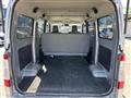 2021 Toyota Townace Van