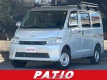 2021 Toyota Townace Van