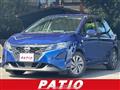 2021 Nissan Note