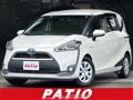 2017 Toyota Sienta