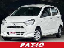 2021 Daihatsu Mira