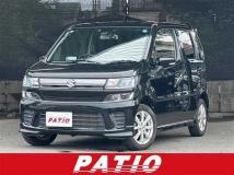 2019 Suzuki Wagon R