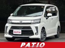 2017 Daihatsu Move